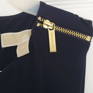 Michael Kors midi dress
